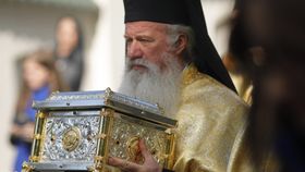 Sărbătoarea Sfântului Dimitrie, Izvorătorul de Mir. Ce trebuie să facă credincioșii în această zi sfântă